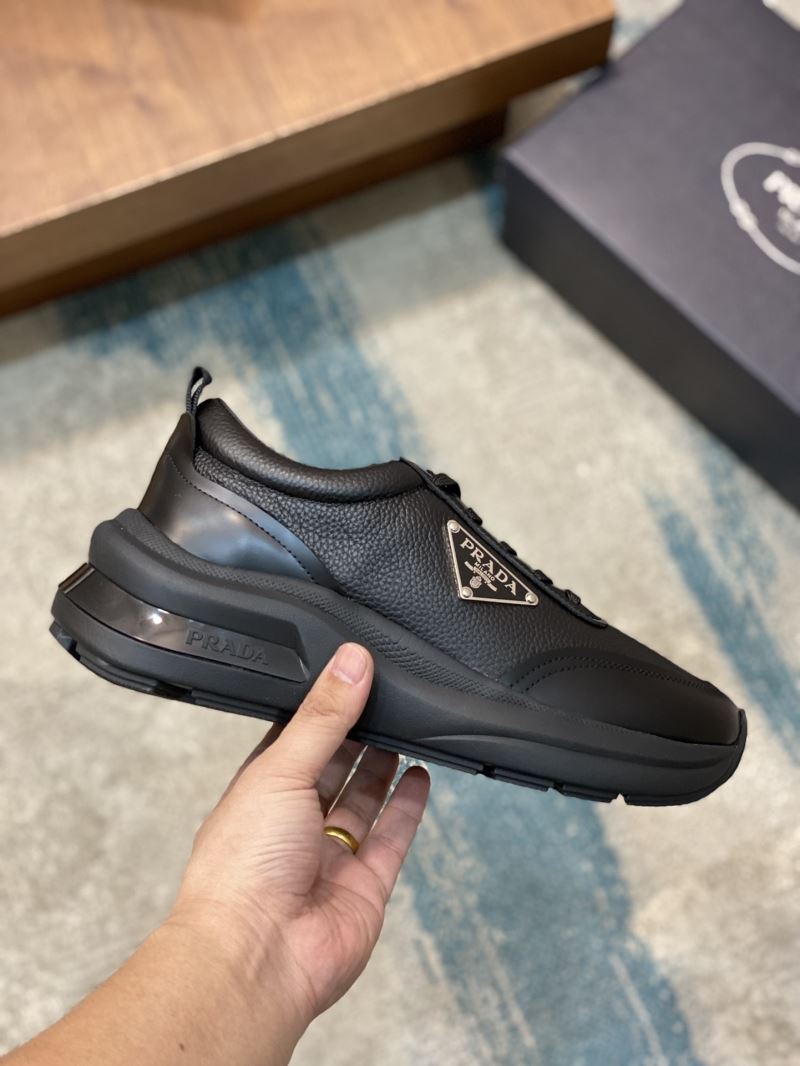 Prada Sneakers